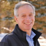 Vince Vaccaro Master Chi-Running Instructor