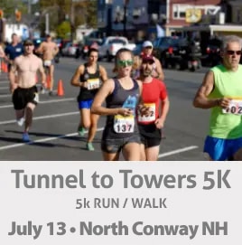 Tunnel to Towers 5K